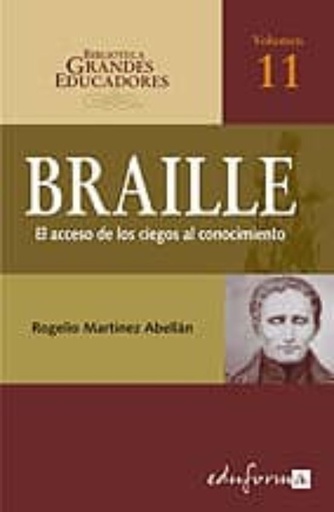 [9788467620801] BRAILE VOL11