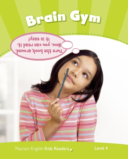 [9781447944287] BRAIN GYM