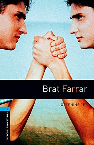 [9780194792172] BRAT FARRAR LEVEL 5