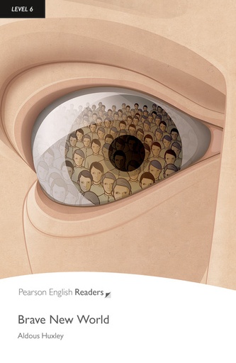 [9781405882583] BRAVE NEW  WORLD