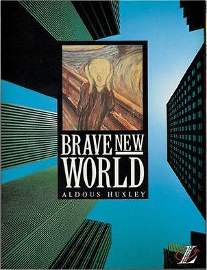 [9780582060166] BRAVE NEW WORLD