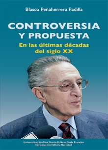 [9789942321121] CONTROVERSIA Y PROPUESTAS