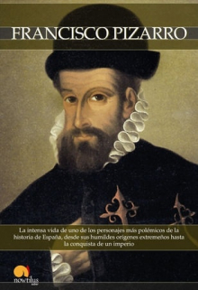 [9788497634441] BREVE HISTORIA DE FRANCISCO PIZARRO
