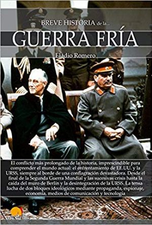 [9788499679495] BREVE HISTORIA DE LA GUERRA FRIA