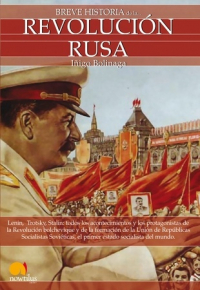 [9788497632782] BREVE HISTORIA DE LA REVOLUCION RUSA
