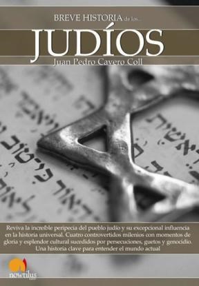 [9788499671437] BREVE HISTORIA DE LOS JUDIOS