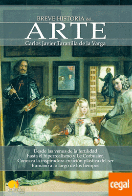[9788499675572] BREVE HISTORIA DEL ARTE