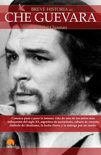 [9788497635219] BREVE HISTORIA DEL CHE GUEVARA