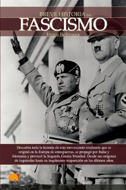 [9788497634526] BREVE HISTORIA DEL FACISMO