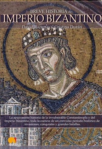 [9788497637114] BREVE HISTORIA DEL IMPERIO BIZANTINO