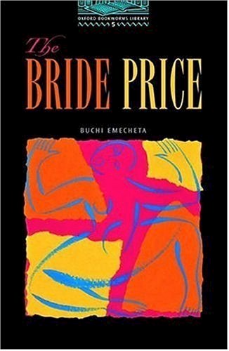 [9780194230599] BRIDE PRICE, THE (LEVEL 5)