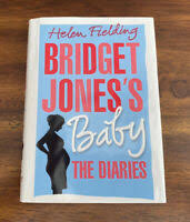 [9781524732400] BRIDGET JONESS BABY THE DIARIES