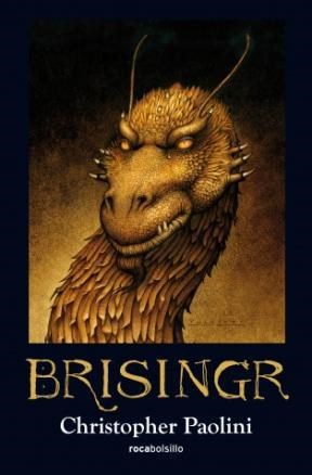 [9788492833498] BRISINGR