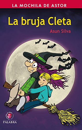 [9788490615904] BRUJA CLETA, LA