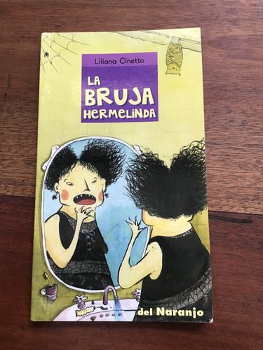 [9789871343423] BRUJA HERMELINDA, LA