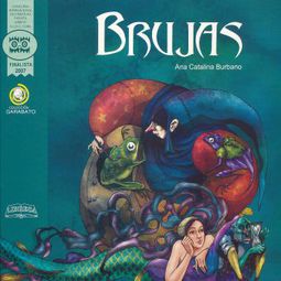 [9789978492444] BRUJAS