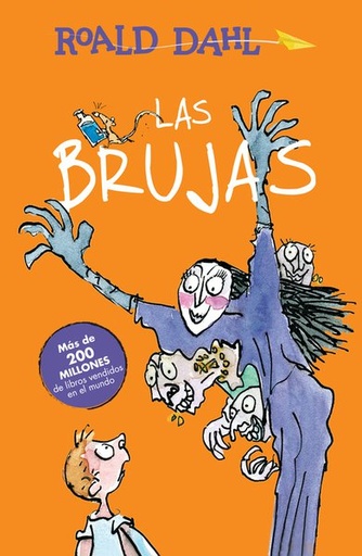 [9786073136563] BRUJAS, LAS
