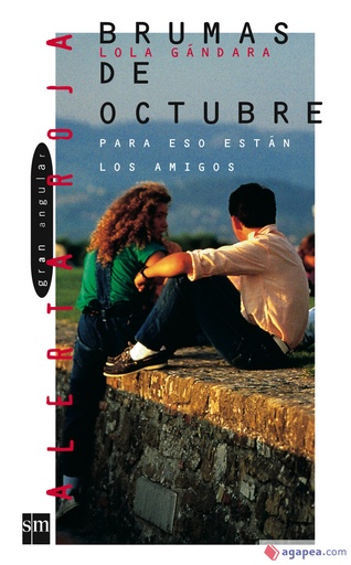 [9788434853263] BRUMAS DE OCTUBRE