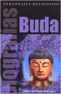 [9789681518738] BUDA