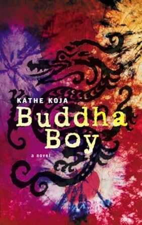 [9780142402092] BUDDHA BOY
