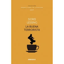 [9789585579231] BUENA TERRORISTA, LA 