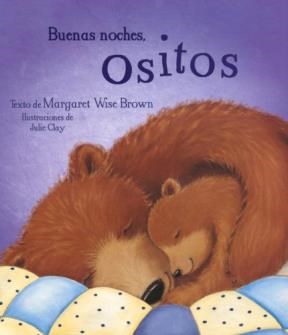 [9781445499161] BUENAS NOCHES OSITOS