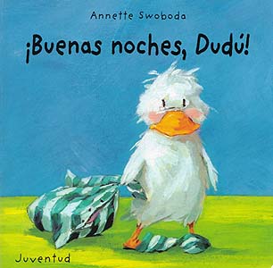 [9788426132413] BUENAS NOCHES, DUDU