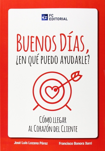 [9788415781172] BUENOS DIAS EN QUE PUEDO AYUDARLE