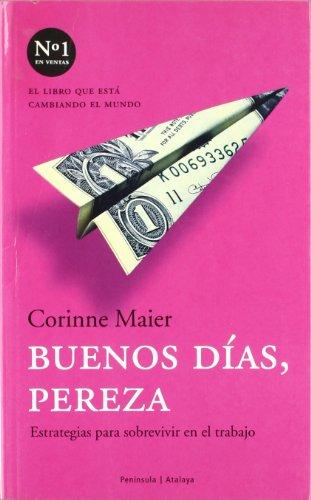 [9788483076453] BUENOS DIAS PEREZA