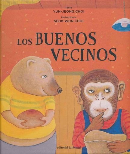 [9788426140357] BUENOS VECINOS, LOS