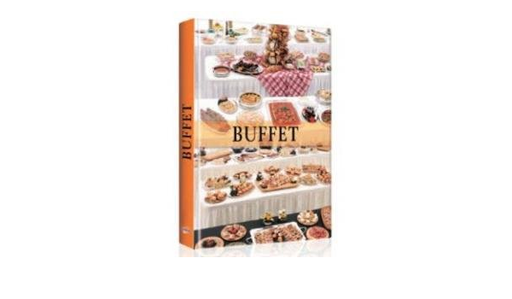 [9789972625916] BUFFET LEXUS
