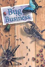 [9780739851388] BUG BUSINESS LEVEL 3 READER POWER UP