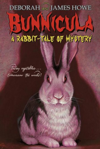 [9781416928171] BUNNICULA: A RABBIT TALE OF MYSTERY