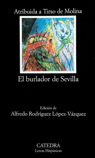 [9788437623931] BURLADOR DE SEVILLA, EL