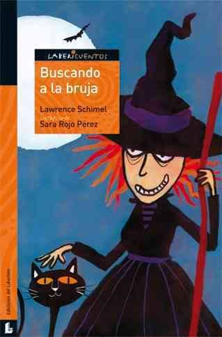 [9788484832416] BUSCANDO A LA BRUJA
