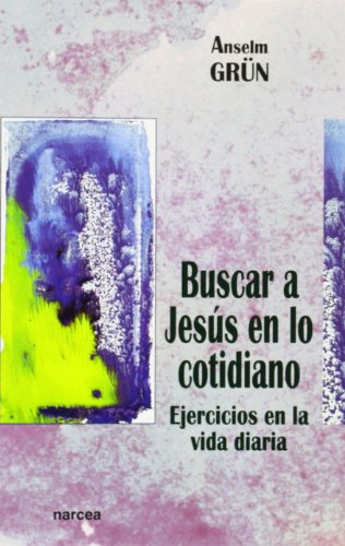 [9788427712638] BUSCAR A JESUS EN LO COTIDIANO