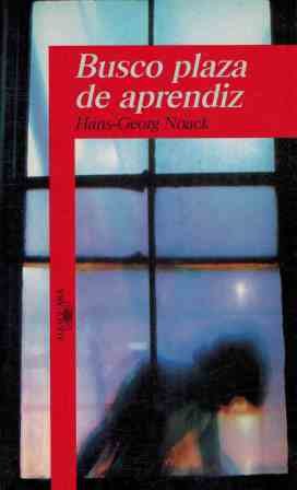 [9789707701922] BUSCO PLAZA DE APRENDIZ