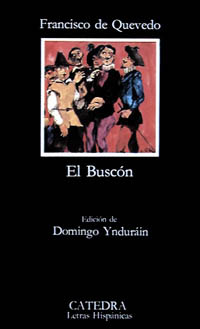 [9788437602370] BUSCON, EL                                                  