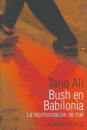 [9788420641584] BUSH EN BABILONIA