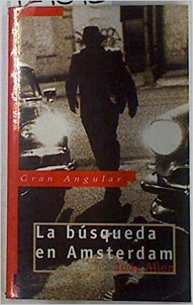 [9788434861503] LA BÚSQUEDA EN AMSTERDAM