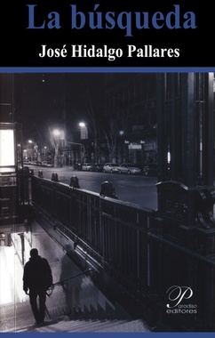 [9789978230756] BUSQUEDA, LA