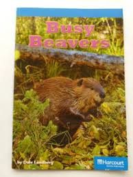 [9780153506949] BUSY BEAVERS