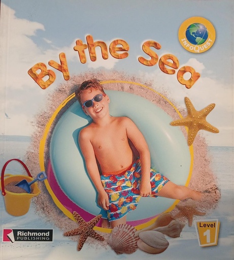 [9789707392274] BY THE SEA