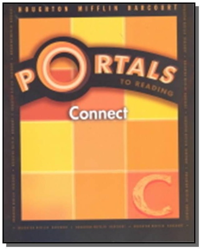 [9780547076058] CA PORTALS LV C WORKBOOK