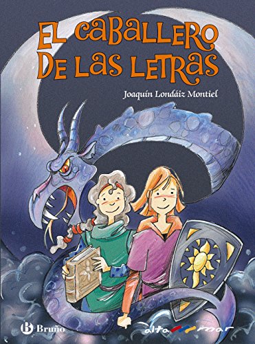 [9788469621776] CABALLERO DE LAS LETRAS, EL 