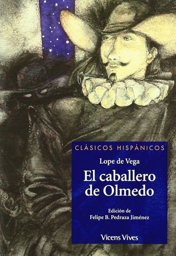 [9788431636685] CABALLERO DE OLMEDO, EL                                     