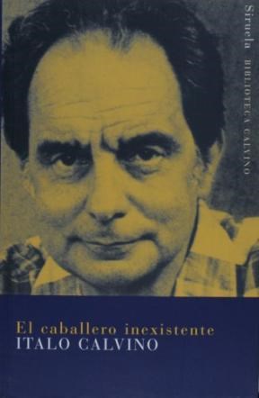 [9788478444229] CABALLERO INEXISTENTE, EL
