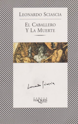 [9788483108888] CABALLERO Y LA MUERTE, EL