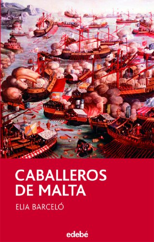 [9788423686902] CABALLEROS DE MALTA