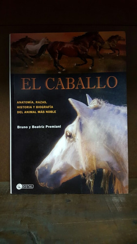 [9789875020146] CABALLO, EL